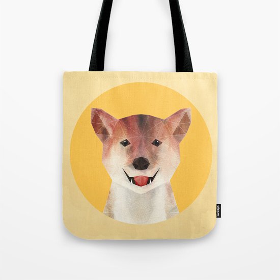 Sunny Disposition Tote Bag