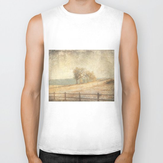 What Dreams May Come Biker Tank
