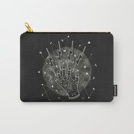 Moonlight Magic Carry-All Pouch