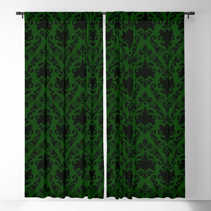 Blackout Curtain