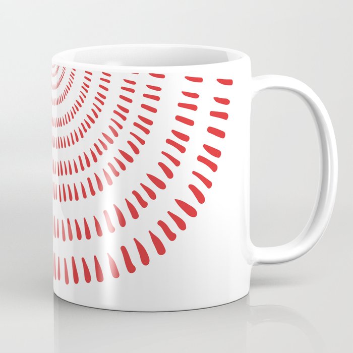 Fjorn Coffee Mug