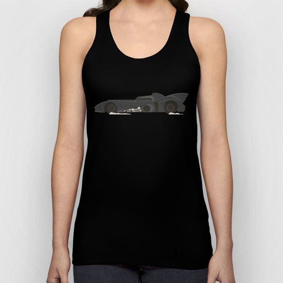 1989 Unisex Tank Top