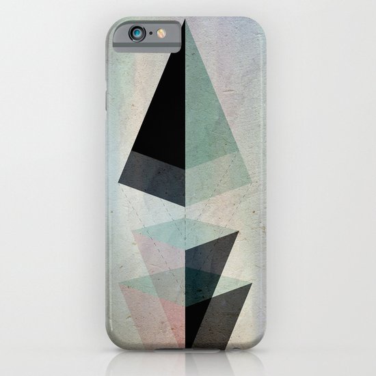 Solids Invasion iPhone & iPod Case