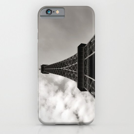 The Tower iPhone & iPod Case