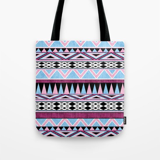 Fun & Fancy. Tote Bag