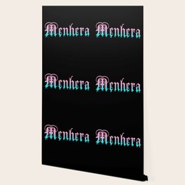 Goth Girl Wallpaper For Any Decor Style Society6