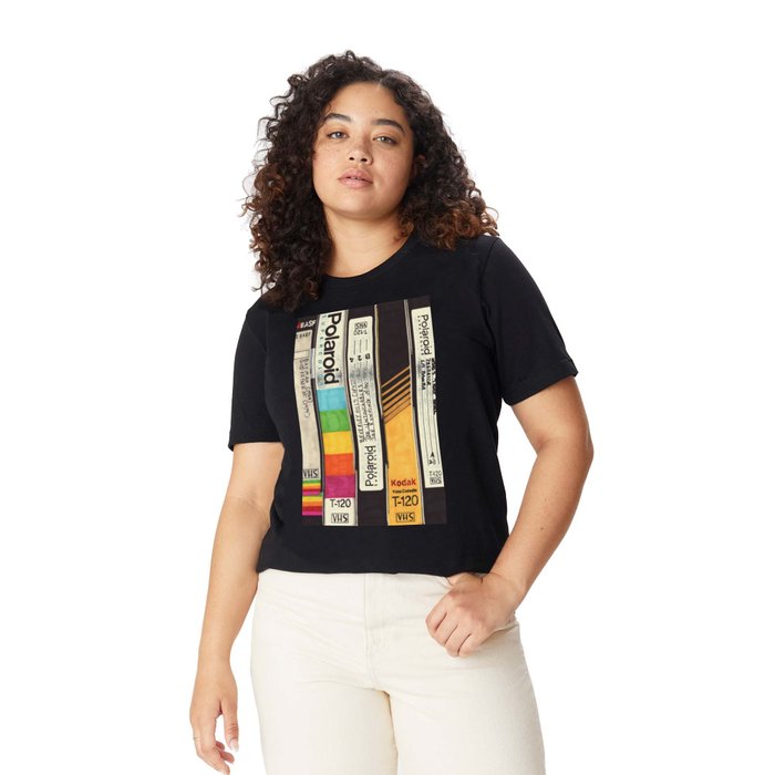 Graphic Tees & T-shirts in Unique Styles | Society6
