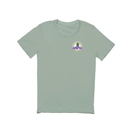 NPSNJ Logo T Shirt