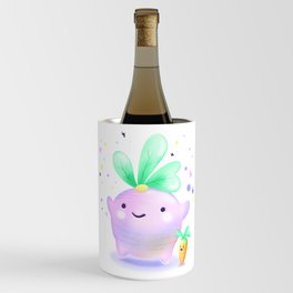 Roots Wine Chiller