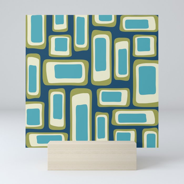 Mini Art Print