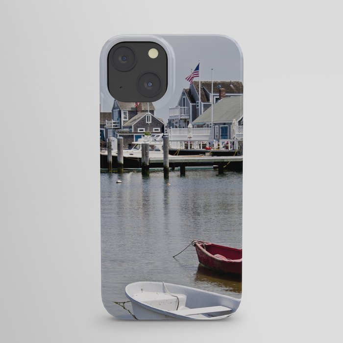 the sunken ship--more vibrant iPhone Case