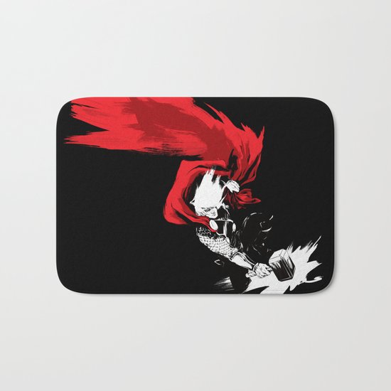 Thor Bath Mat