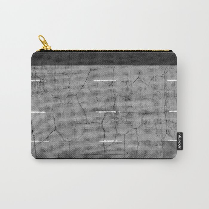 Cheyenne Ave. Carry-All Pouch