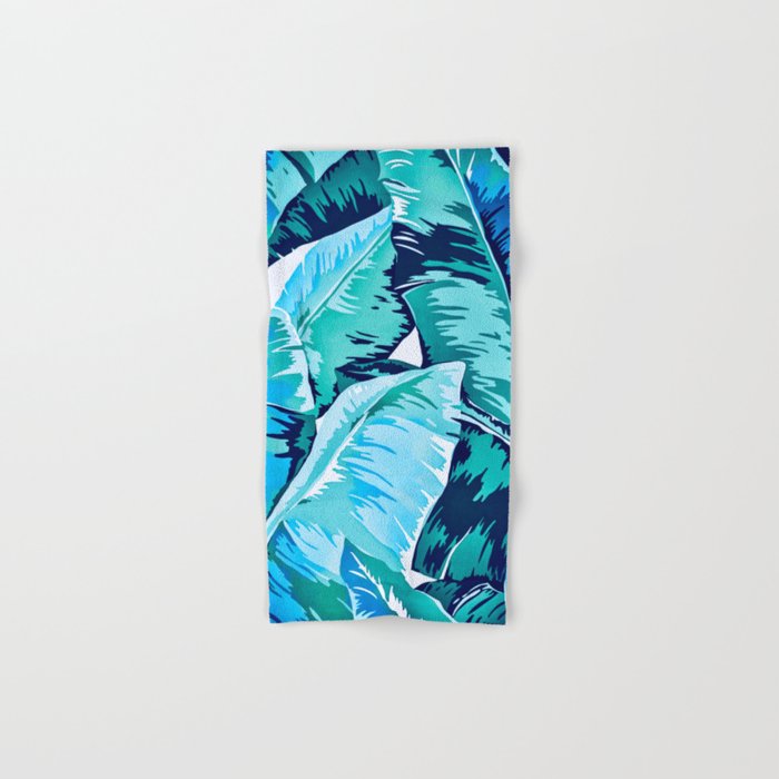 Society6 online bath towels