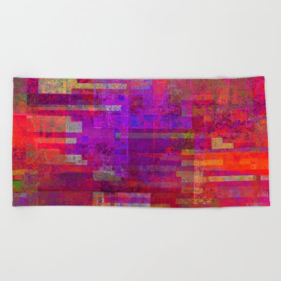 gorgeous 1 Beach Towel