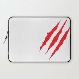 Claws Laptop Sleeve