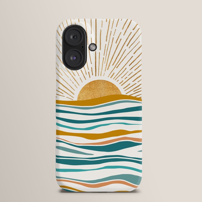 Society6 iPhone4/4S,5用 Gray Sky Morning Sky Printed iPhone Cases: 15, 14, Pro Max | Society6