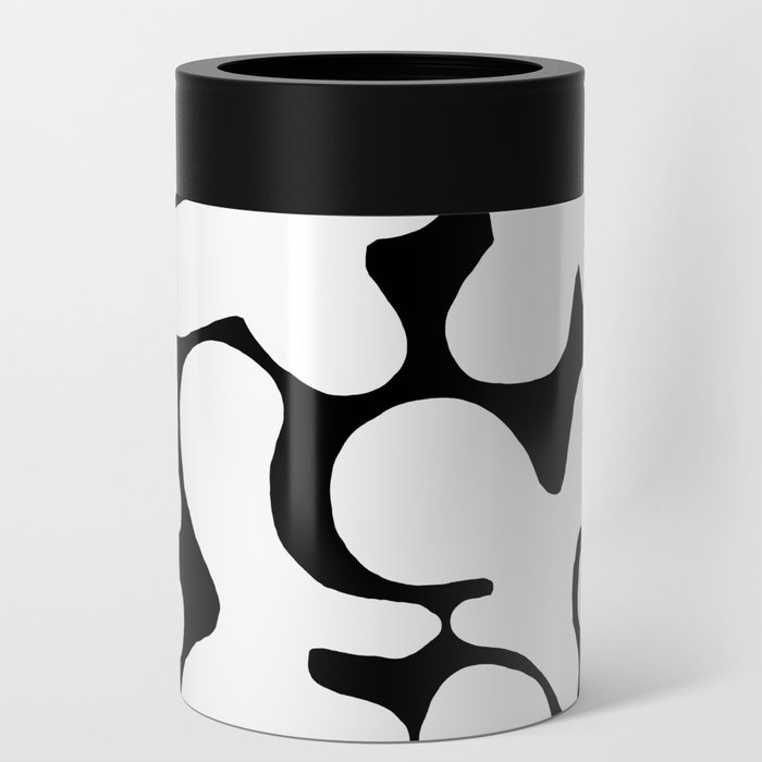 Wobbled Can Cooler