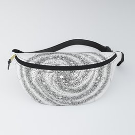 The Universe In Our Hands Fanny Pack