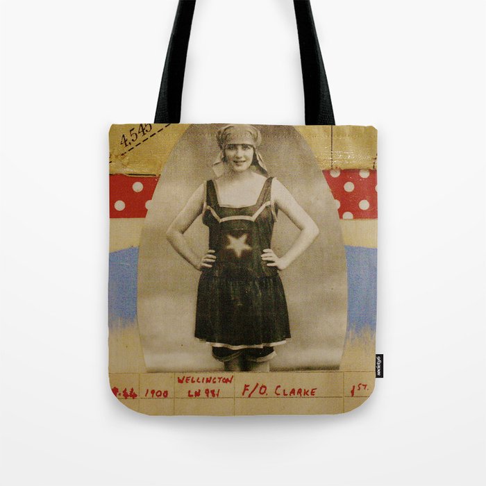 Navigation Queen - Still Life Tote Bag