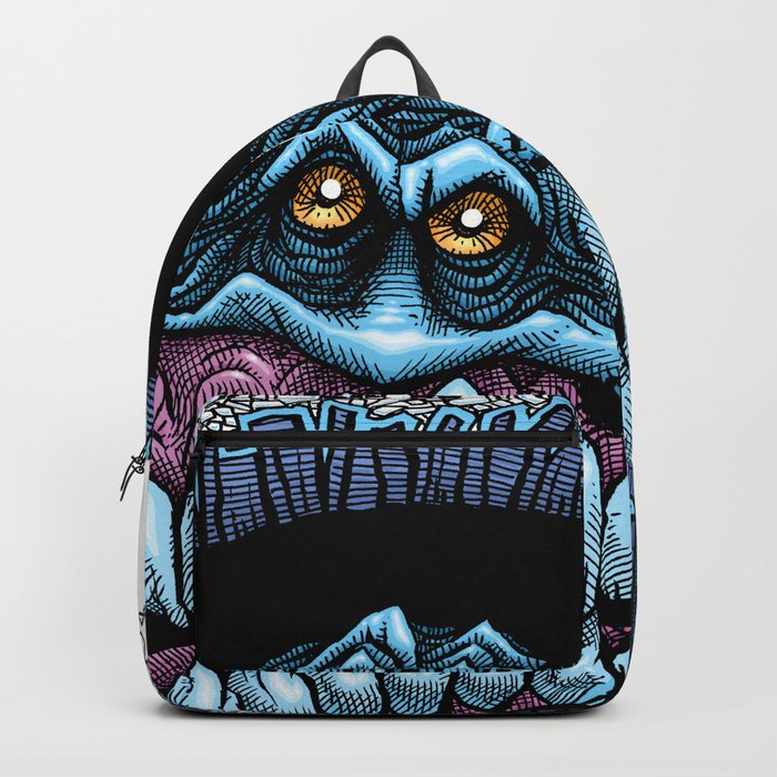 Gritty Backpack