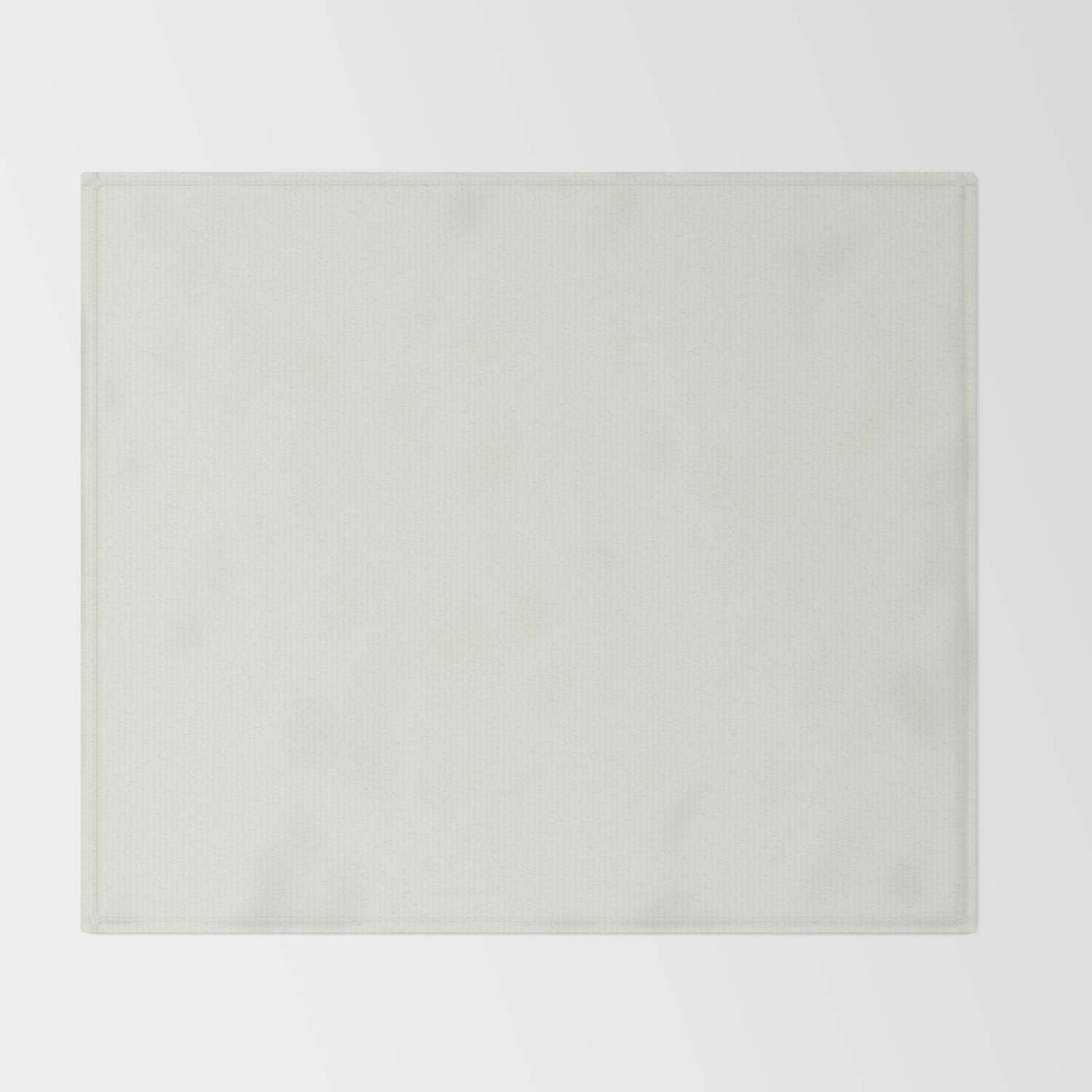 Parable To Valspar America Dove White 7002 7 Solid Color Throw Parable To Valspar America Dove White