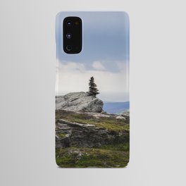 Alaskan Spring Android Case