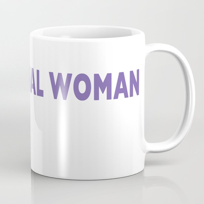 PHENOMENAL WOMAN Coffee Mug
