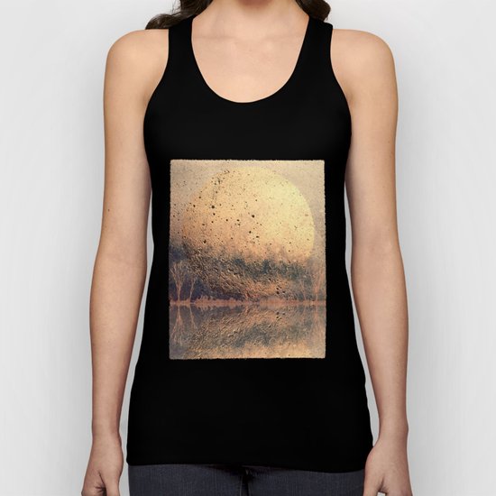 Still Unisex Tank Top