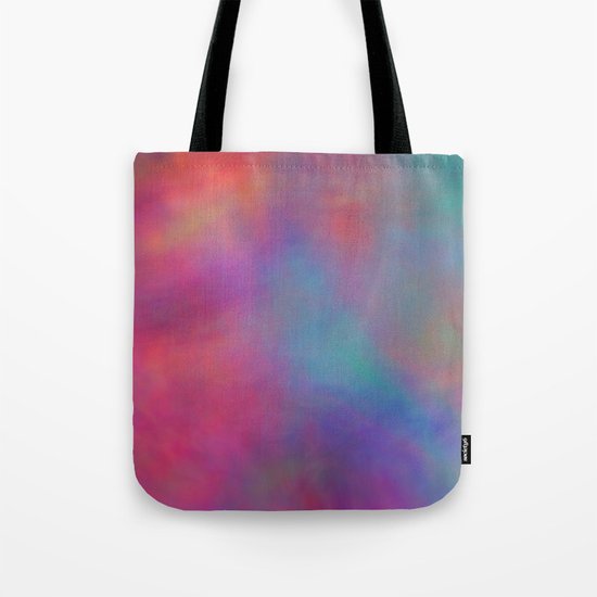 Romantic Sky Tote Bag