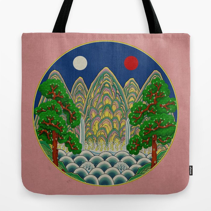 Kings bag korea clearance
