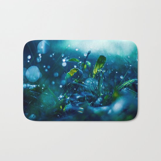 Emergence Bath Mat