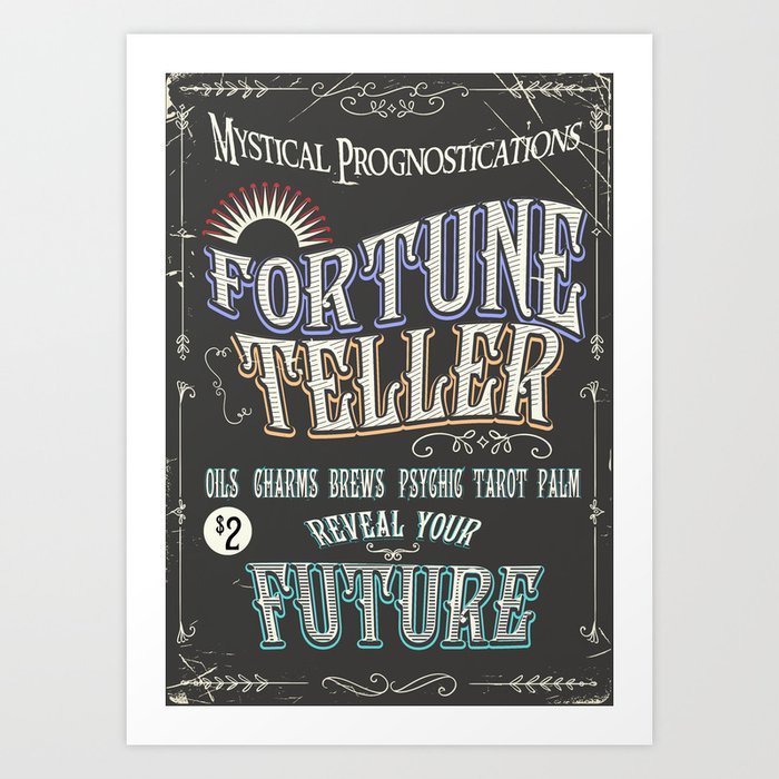 Art Print