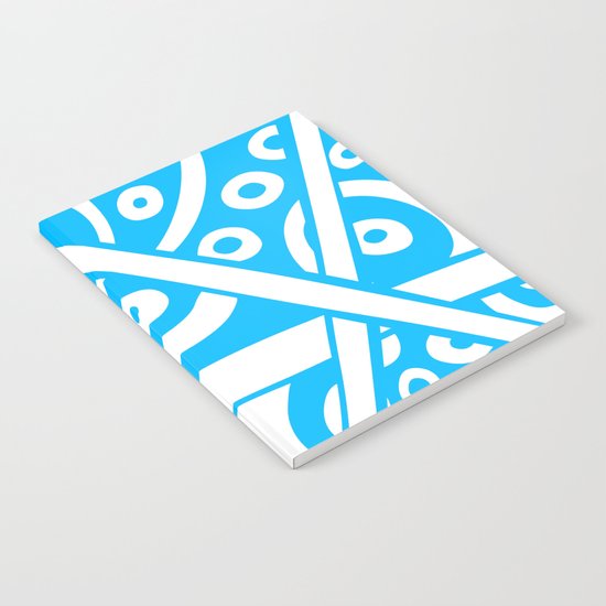 Crossroads Blues Notebook