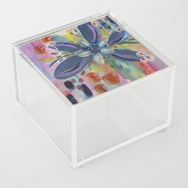 Hope Acrylic Box