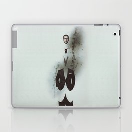What Do You Go Home To? Laptop & iPad Skin