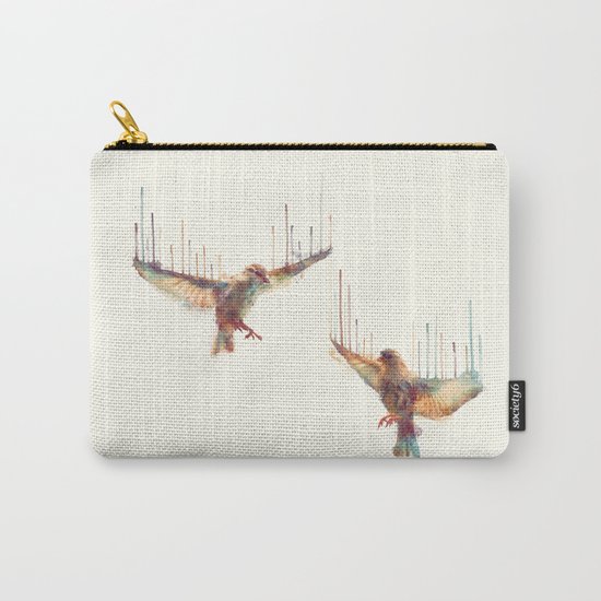 Awake Carry-All Pouch