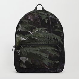 ferns | Vermont Backpack
