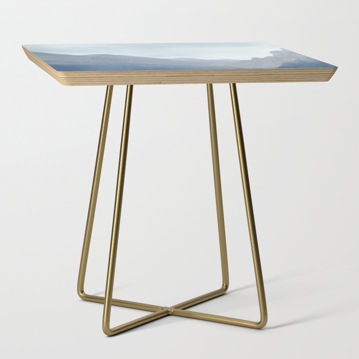 Zion no.4 Side Table