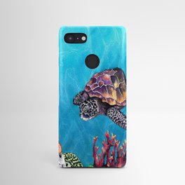 Sea Turtle Android Case