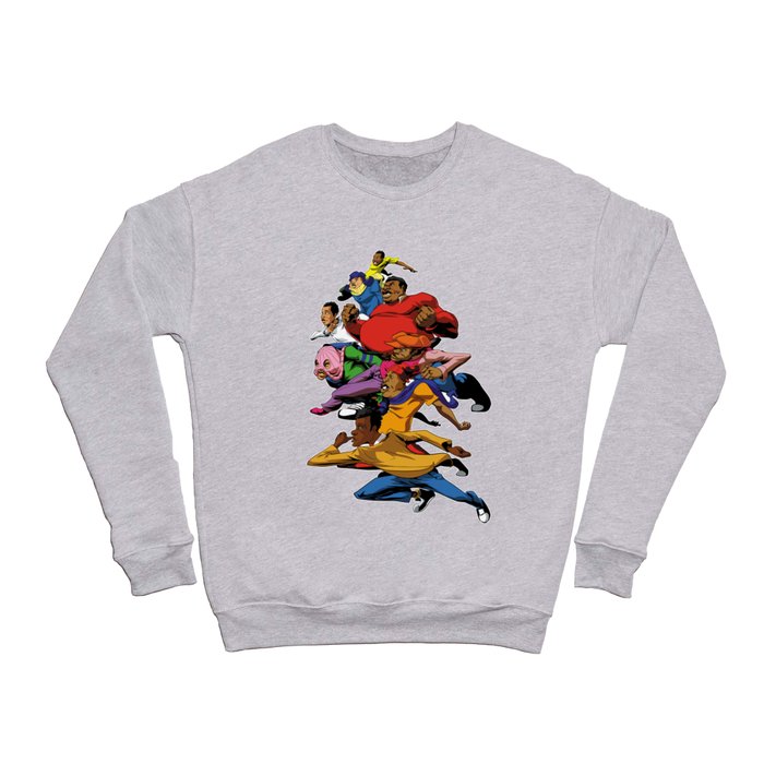 Fat best sale albert sweatshirt