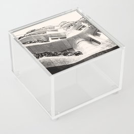 Contemporary Acrylic Box