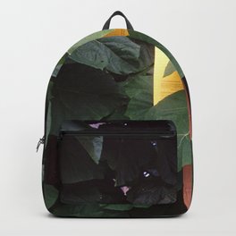 overgrown Backpack