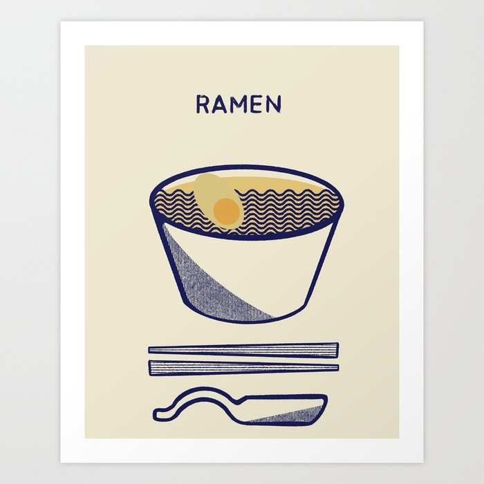 Art Print