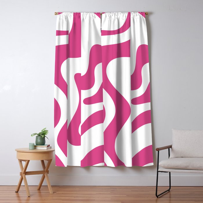 Blackout Curtain