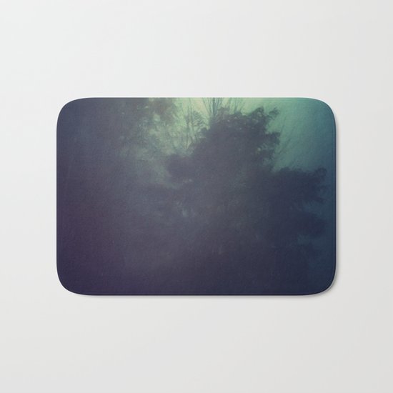 The Nothing Bath Mat