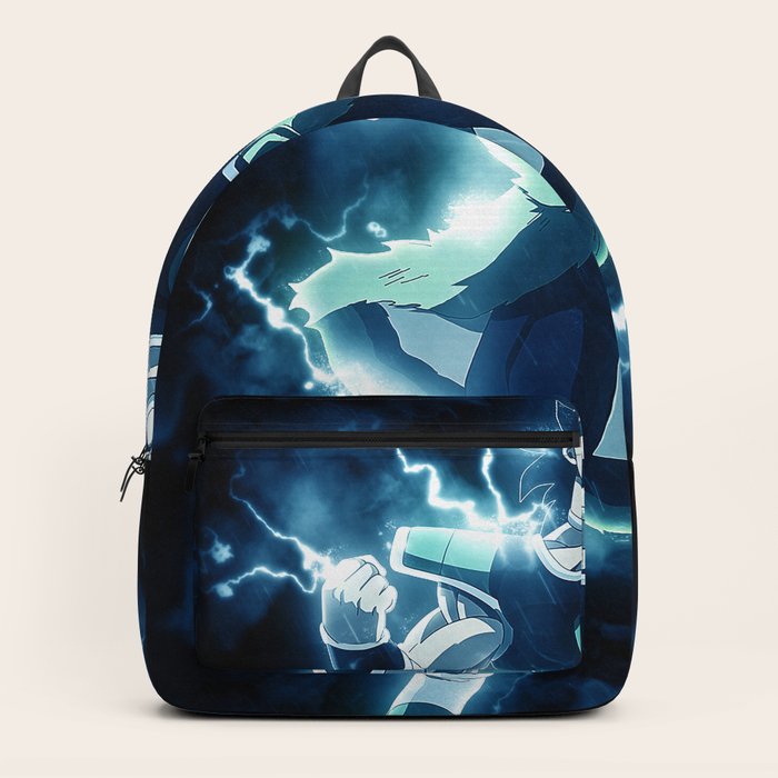 Vegeta backpack sale