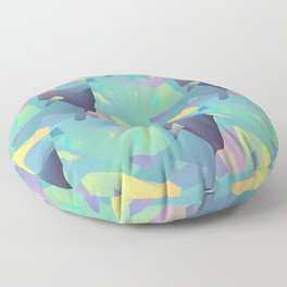 YoloHolo Floor Pillow