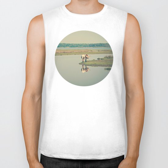 Ass-tastic Biker Tank