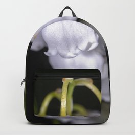 Lily of the valley close up Backpack | Picture, Valley, Lily, Plant, Vally, Flowers, Color, Bells, Art, Bell 